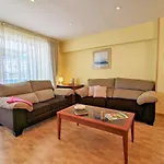 Apartment La Goleta-1 By Interhome