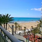Apartment La Goleta-1 By Interhome