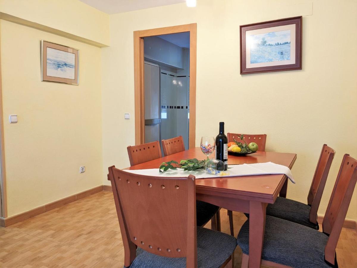 La Goleta-1 By Interhome