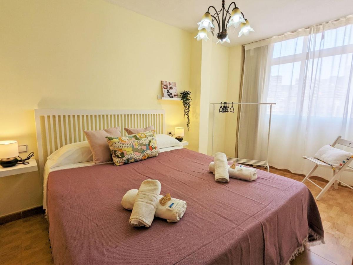 Apartamento La Goleta-1 By Interhome *