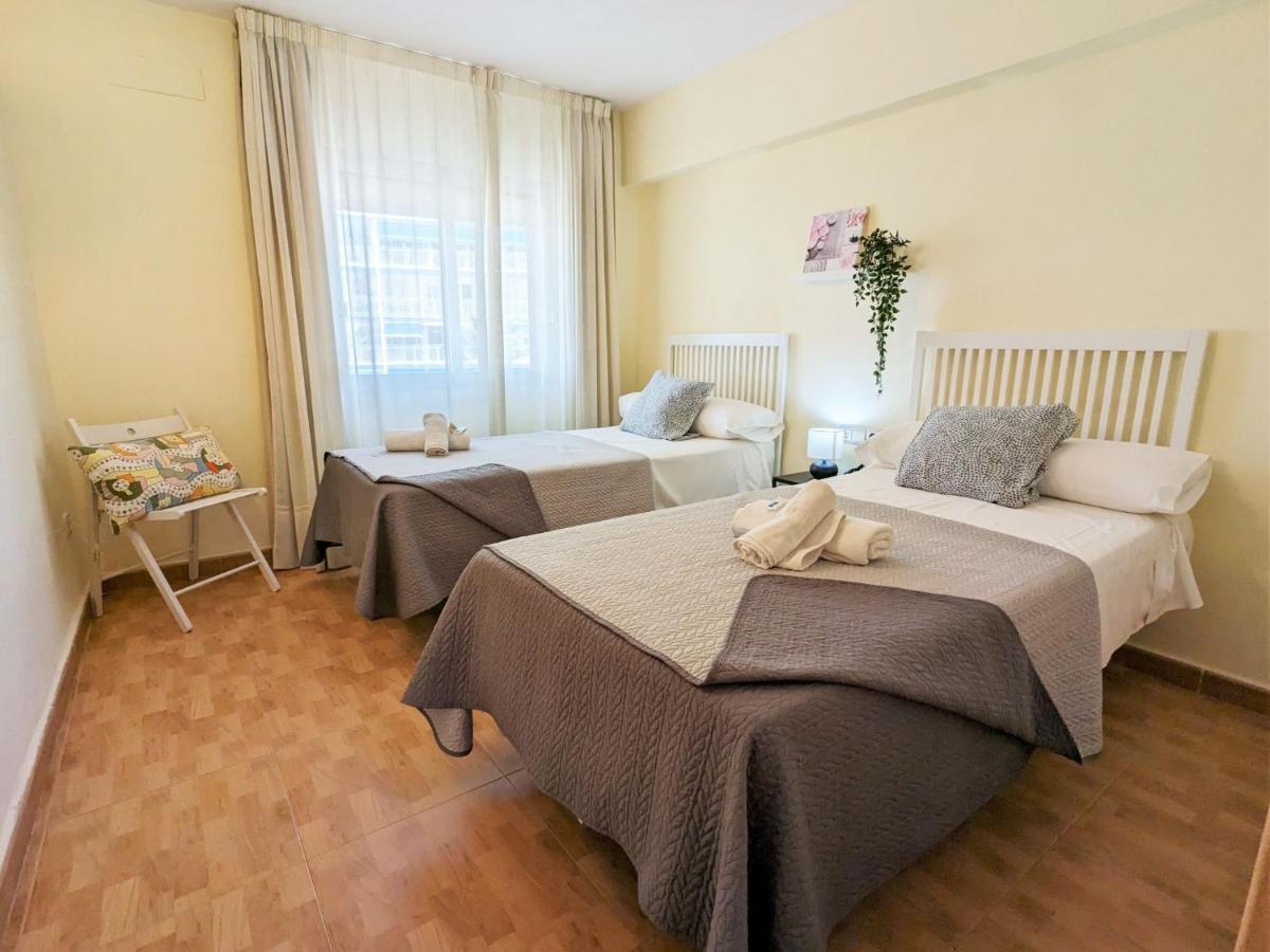 Apartamento La Goleta-1 By Interhome Benidorm