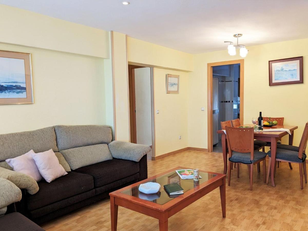 Apartamento La Goleta-1 By Interhome