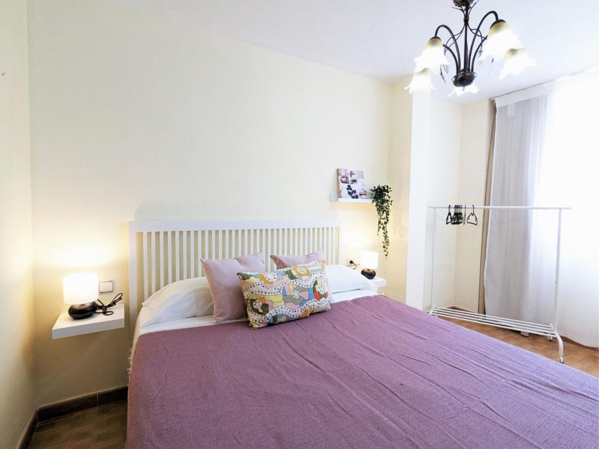 Apartamento La Goleta-1 By Interhome Benidorm