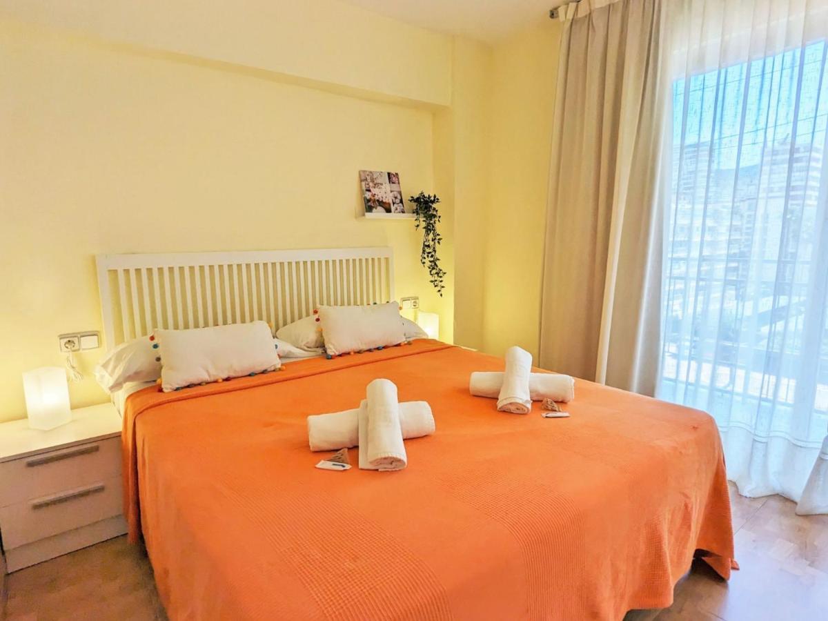 La Goleta-1 By Interhome Apartamento
