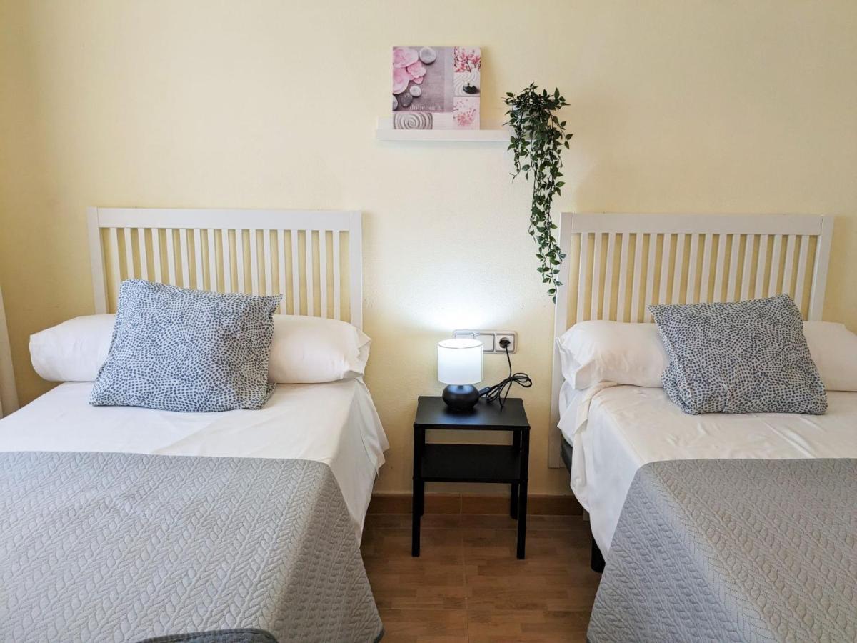 Apartamento La Goleta-1 By Interhome *