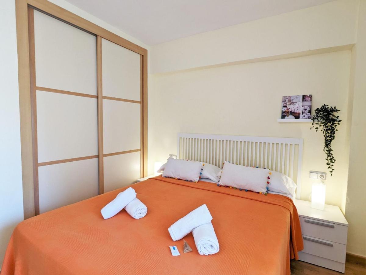 La Goleta-1 By Interhome Apartamento *