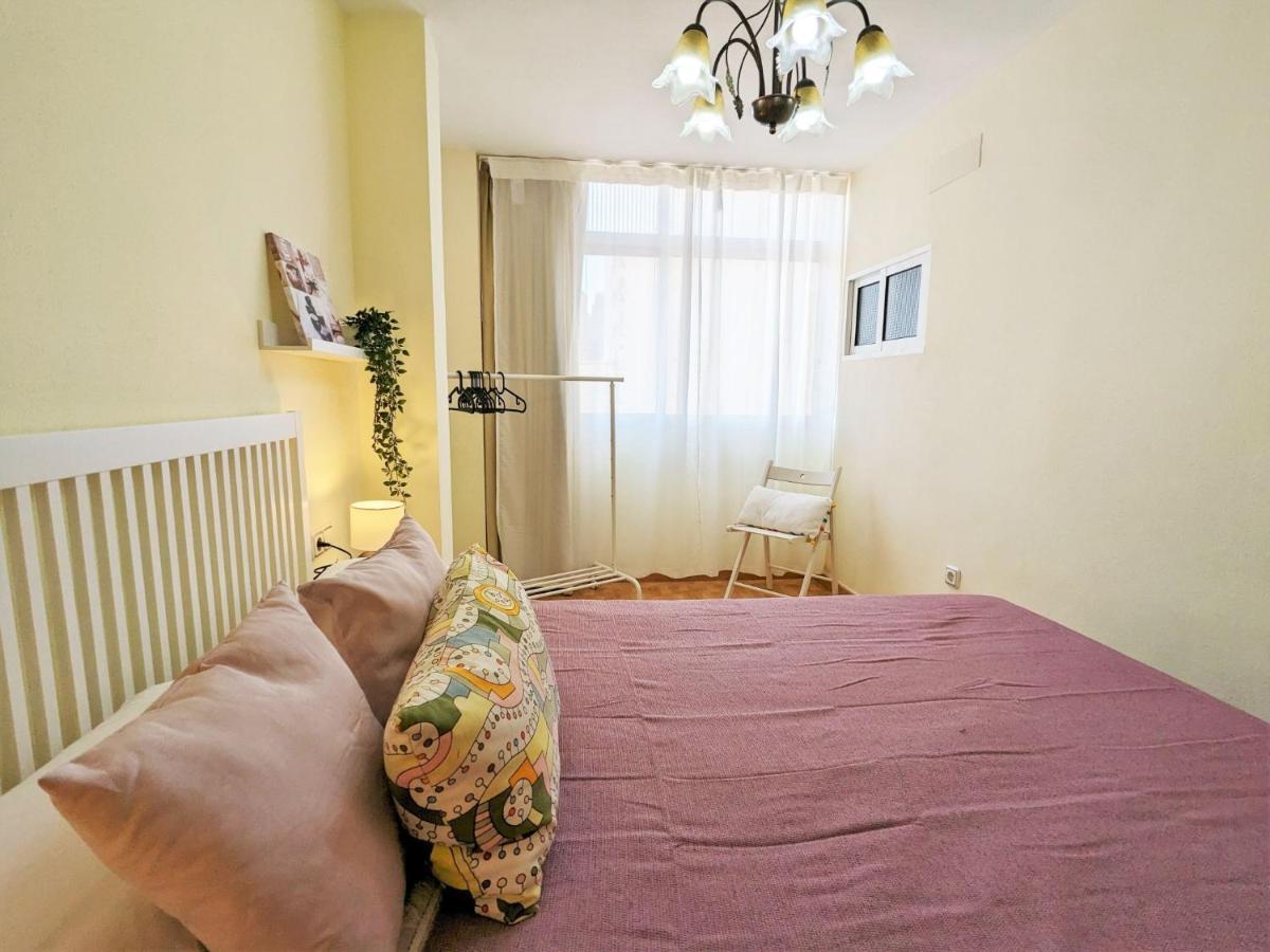 La Goleta-1 By Interhome Apartamento Benidorm