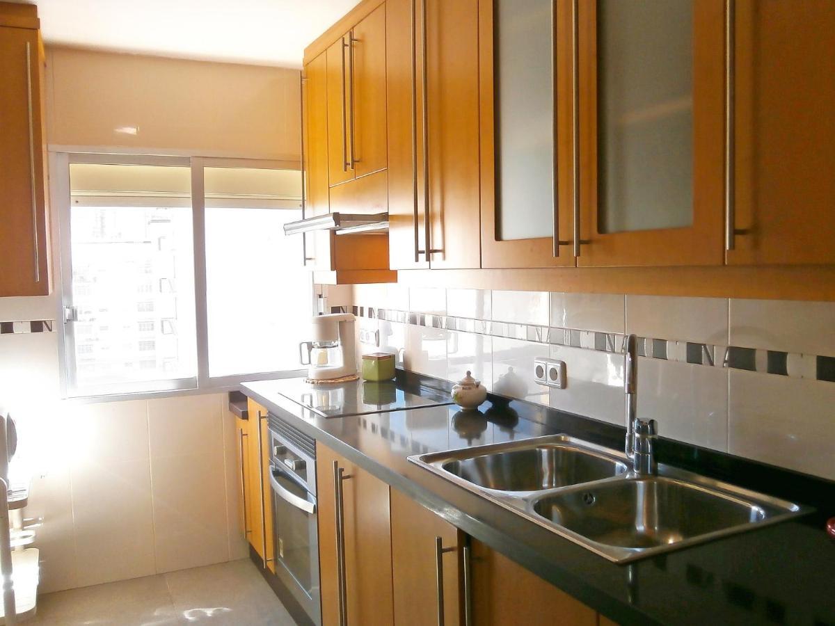 La Goleta-1 By Interhome * Benidorm