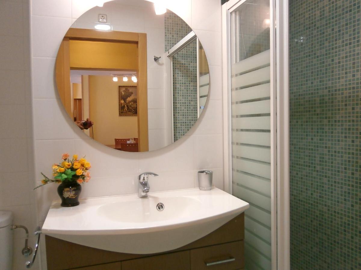 Apartamento La Goleta-1 By Interhome Benidorm