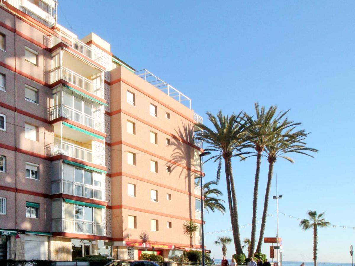 La Goleta-1 By Interhome Apartamento *